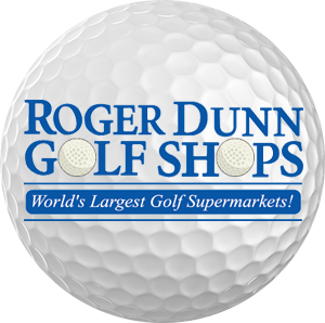 Roger Dunn Golf Shop