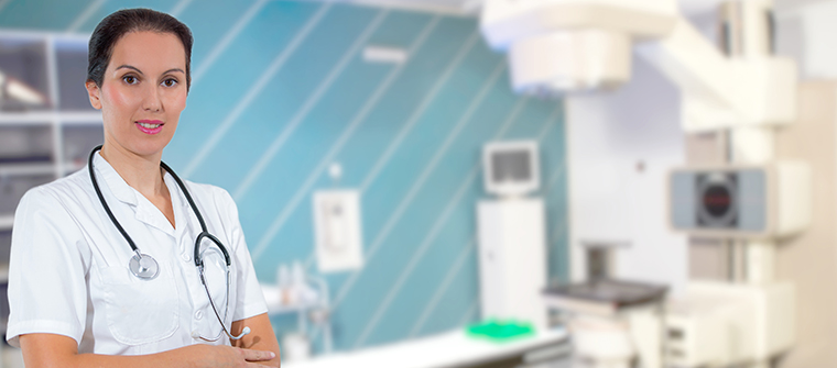 Thinking About A Career in Radiation Therapy? | West Hills College