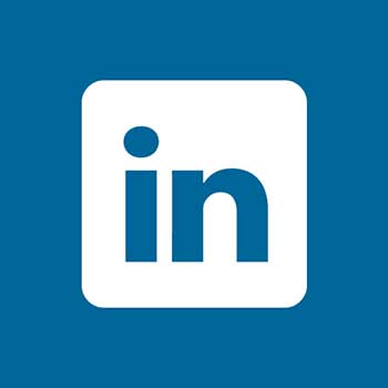 Linked In Logo