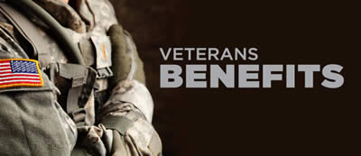 Veteran Benefits 2