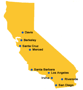 UC Map